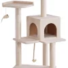 Frisco 57-in Faux Fur Cat Tree & Condo 2 Frisco 57-in Faux Fur Cat Tree & Condo -Frisco Sales 2024 101805 MAIN. SY630 V1477315550