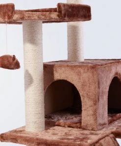 Frisco 72-in Large Base Faux Fur Cat Tree & Condo 11 Frisco 72-in Large Base Faux Fur Cat Tree & Condo -Frisco Sales 2024 101809 PT3. SY630 V1584452388