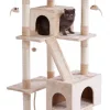 Frisco 72-in Faux Fur Cat Tree & Condo 1 Frisco 72-in Faux Fur Cat Tree & Condo -Frisco Sales 2024 101811 MAIN. SY630 V1584451157