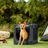 Frisco Indoor & Outdoor 3-Door Collapsible Soft-Sided Dog & Small Pet Crate -Frisco Sales 2024 105032 MAIN. SY630 V1569017984