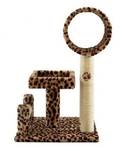 Frisco 28-in Faux Fur Cat Tree 10 Frisco 28-in Faux Fur Cat Tree -Frisco Sales 2024 105072 PT2. SY630 V1584452152