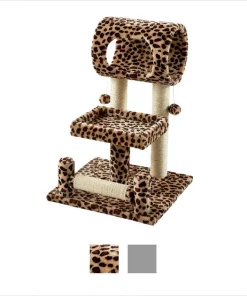 Frisco 28-in Faux Fur Cat Tree 13 Frisco 28-in Faux Fur Cat Tree -Frisco Sales 2024 105072 PT5. SY630 V1584453163