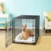 Frisco Heavy Duty Fold & Carry Single Door Collapsible Wire Dog Crate 2 Frisco Heavy Duty Fold & Carry Single Door Collapsible Wire Dog Crate -Frisco Sales 2024 109783 MAIN. SY630 V1598643079