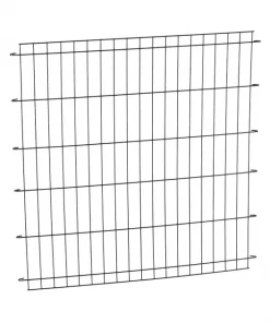 Frisco Heavy Duty Fold & Carry Single Door Collapsible Wire Dog Crate -Frisco Sales 2024 109783 PT4. SY630 V1550177350