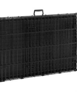 Frisco Heavy Duty Fold & Carry Double Door Collapsible Wire Dog Crate 14 Frisco Heavy Duty Fold & Carry Double Door Collapsible Wire Dog Crate -Frisco Sales 2024 109790 PT5. SY630 V1550177055