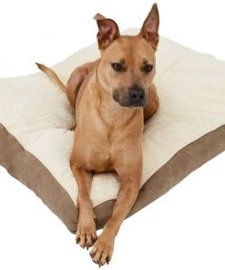 Frisco Pillow Cat & Dog Bed -Frisco Sales 2024 113294 PT5. SY630 V1657655271