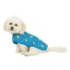 Frisco Rubber Ducky Dog Raincoat -Frisco Sales 2024 119201 MAIN. SY630 V1540401131