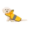 Frisco Rainy Days Dog Raincoat -Frisco Sales 2024 119207 MAIN. SY630 V1540401152
