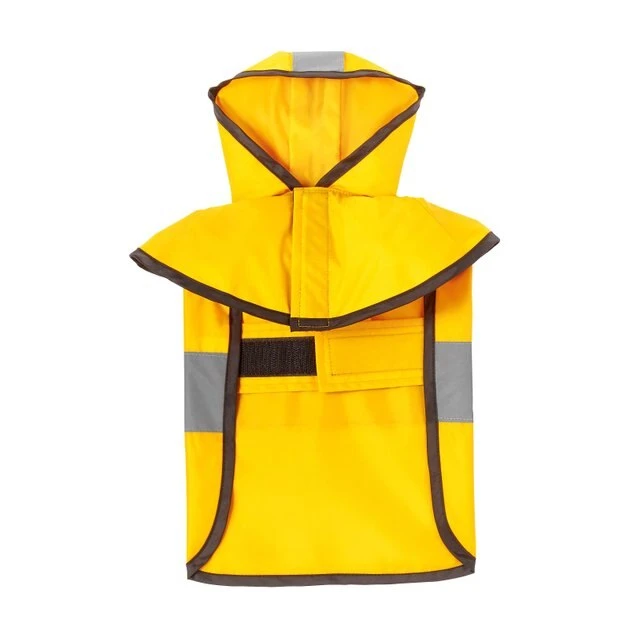 Frisco Rainy Days Dog Raincoat 5 Frisco Rainy Days Dog Raincoat - Image 3