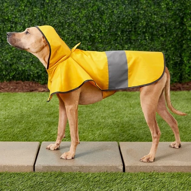 Frisco Rainy Days Dog Raincoat 9 Frisco Rainy Days Dog Raincoat - Image 7