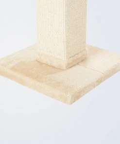 Frisco 33.5-in Sisal Cat Scratching Post -Frisco Sales 2024 128075 PT2. SY630 V1584452161