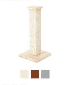 Frisco 33.5-in Sisal Cat Scratching Post -Frisco Sales 2024 128075 PT5. SY630 V1584453070
