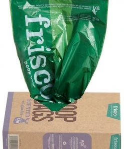 Frisco Handle Dog Poop Bag -Frisco Sales 2024 135720 PT2. SY630 V1618593709