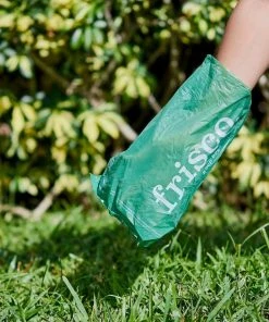 Frisco Dog Poop Bag & Dispenser, 15 count -Frisco Sales 2024 135726 PT4. SY630 V1619043531