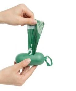 Frisco Refill Dog Poop Bag & 2 Dispensers, 900 count -Frisco Sales 2024 135729 PT2. SY630 V1524581012