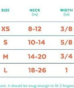 Frisco Patterned Polyester Dog Collar 9 Frisco Patterned Polyester Dog Collar -Frisco Sales 2024 137737 PT1. SY630 V1620657739