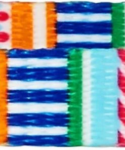 Frisco Patterned Polyester Dog Collar 12 Frisco Patterned Polyester Dog Collar -Frisco Sales 2024 137737 PT4. SY630 V1620685360