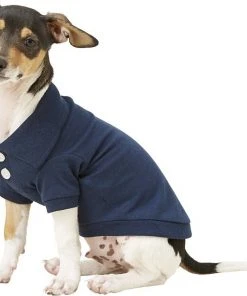 Frisco Classic Dog Polo Shirt