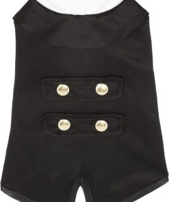 Frisco Formal Dog & Cat Tuxedo, Black -Frisco Sales 2024 139524 PT4. SY630 V1567176454