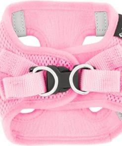 Frisco Small Breed Soft Vest Step In Back Clip Dog Harness 11 Frisco Small Breed Soft Vest Step In Back Clip Dog Harness -Frisco Sales 2024 139821 PT3. SY630 V1561573321