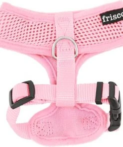 Frisco Small & Medium Breed Soft Mesh Back Clip Dog Harness -Frisco Sales 2024 139977 PT3. SY630 V1561573920