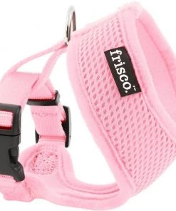 Frisco Small & Medium Breed Soft Mesh Back Clip Dog Harness -Frisco Sales 2024 139977 PT4. SY630 V1561573921