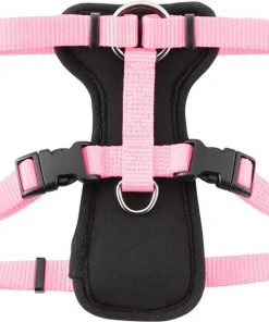 Frisco Padded Nylon No Pull Dog Harness -Frisco Sales 2024 140003 PT3. SY630 V1561574027