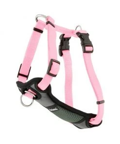 Frisco Padded Nylon No Pull Dog Harness -Frisco Sales 2024 140003 PT4. SY630 V1561574031