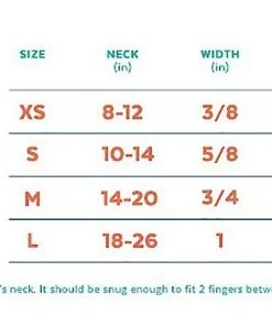 Frisco Patterned Nylon Dog Collar -Frisco Sales 2024 140035 PT1. SY630 V1620171508