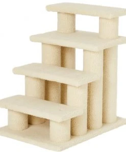 Frisco 18.5 or 24.5 Inch 2-in-1 Cat & Dog Stairs -Frisco Sales 2024 140154 PT3. SY630 V1584452475