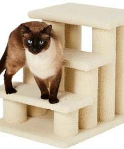 Frisco 18.5 or 24.5 Inch 2-in-1 Cat & Dog Stairs -Frisco Sales 2024 140154 PT5. SY630 V1584453095