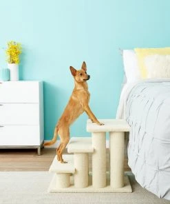 Frisco 18.5 or 24.5 Inch 2-in-1 Cat & Dog Stairs -Frisco Sales 2024 140154 PT6. SY630 V1584453442