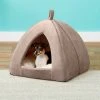 Frisco Tent Covered Dog & Cat Bed -Frisco Sales 2024 140161 MAIN. SY630 V1641419235