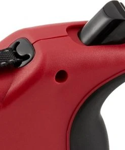 Frisco Nylon Tape Reflective Retractable Dog Leash -Frisco Sales 2024 140896 PT2. SY630 V1524073705