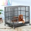 Frisco Ultimate Heavy Duty Steel Metal Single Door Dog Crate 2 Frisco Ultimate Heavy Duty Steel Metal Single Door Dog Crate -Frisco Sales 2024 141213 MAIN. SY630 V1569025477