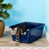 Frisco High Sided Cat Litter Box, Extra Large 24-in -Frisco Sales 2024 141371 MAIN. SY630 V1565285129