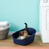Frisco High Back Cat Litter Box, Extra Large 23-in 1 Frisco High Back Cat Litter Box, Extra Large 23-in -Frisco Sales 2024 141374 MAIN. SY630 V1565285138