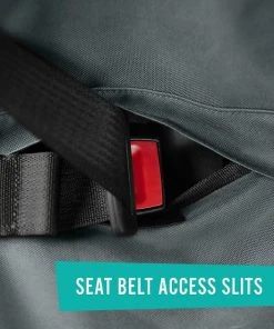 Frisco Water Resistant Bench Car Seat Cover -Frisco Sales 2024 143963 PT3. SY630 V1558468394