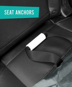 Frisco Quilted Water Resistant Hammock Car Seat Cover -Frisco Sales 2024 143969 PT3. SY630 V1558468351