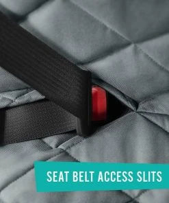 Frisco Quilted Water Resistant Hammock Car Seat Cover -Frisco Sales 2024 143969 PT4. SY630 V1558468413