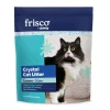 Frisco Summer Clean Scented Non-Clumping Crystal Cat Litter