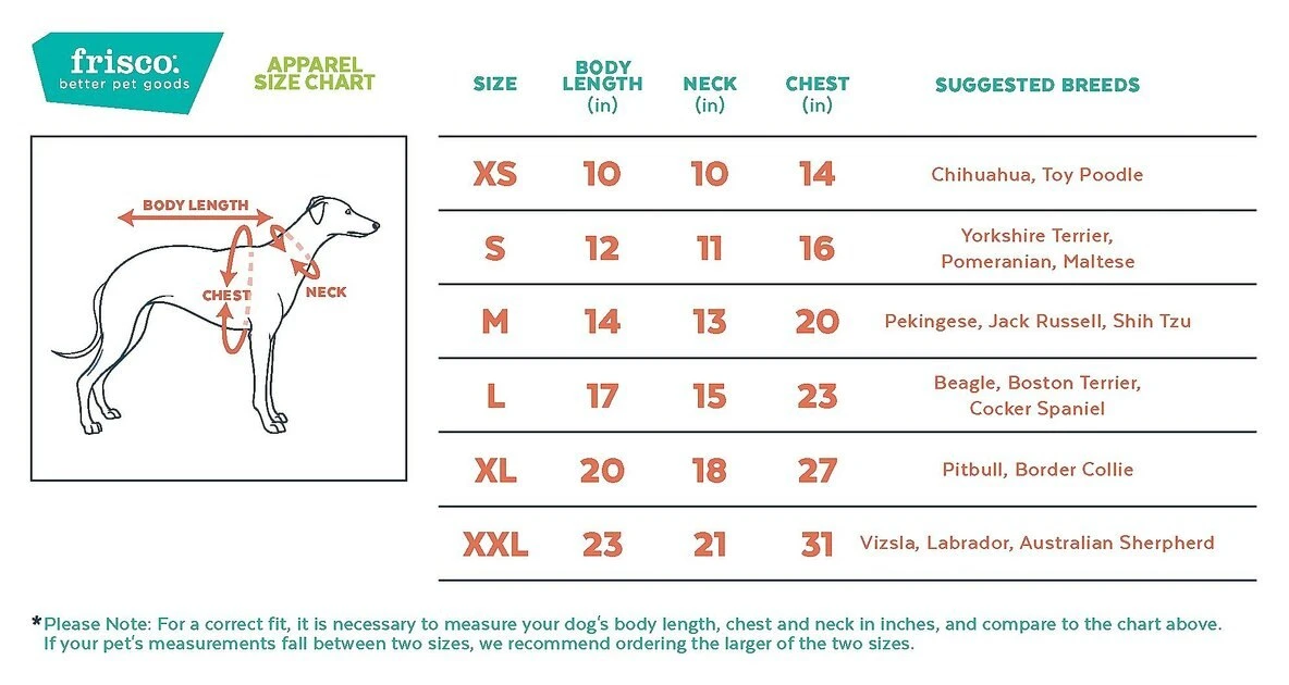 Frisco Dog & Cat Reindeer Fair Isle Sweater 5 Frisco Dog & Cat Reindeer Fair Isle Sweater - Image 3