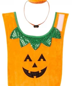 Frisco Pumpkin Dog & Cat Costume -Frisco Sales 2024 144441 PT4. SY630 V1567176577