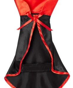 Frisco Vampire Cape Dog & Cat Costume -Frisco Sales 2024 144487 PT4. SY630 V1567176610