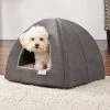 Frisco Igloo Covered Cat & Dog Bed -Frisco Sales 2024 144836 MAIN. SY630 V1566936485
