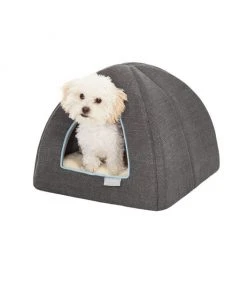Frisco Igloo Covered Cat & Dog Bed -Frisco Sales 2024 144836 PT7. SY630 V1566404357