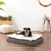 Frisco Plush Orthopedic Pillowtop Dog Bed w/Removable Cover 1 Frisco Plush Orthopedic Pillowtop Dog Bed w/Removable Cover -Frisco Sales 2024 144857 MAIN. SY630 V1566404648