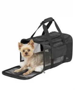 Frisco Premium Travel Bag Dog & Cat Carrier -Frisco Sales 2024 144995 PT7. SY630 V1569025764