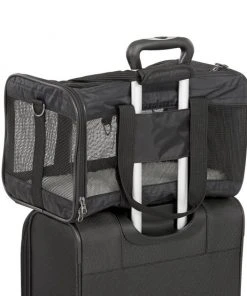 Frisco Premium Travel Bag Dog & Cat Carrier -Frisco Sales 2024 144995 PT8. SY630 V1569025768