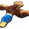Frisco Flat Plush Squeaking Duck Dog Toy -Frisco Sales 2024 147069 Main. SY630 V1539377613